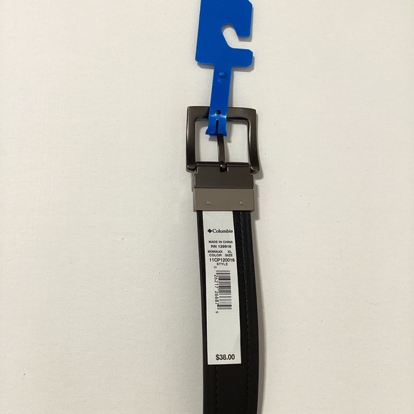 Columbia Men’s Belt - Picture 3 of 3